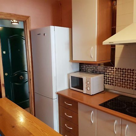 Apartamentos Atlanterra Costa Y Sol Zahara de los Atunes Bagian luar foto