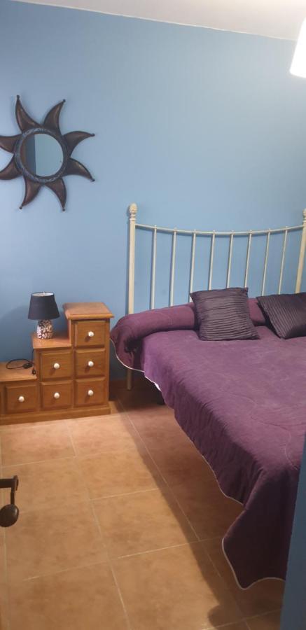 Apartamentos Atlanterra Costa Y Sol Zahara de los Atunes Bagian luar foto