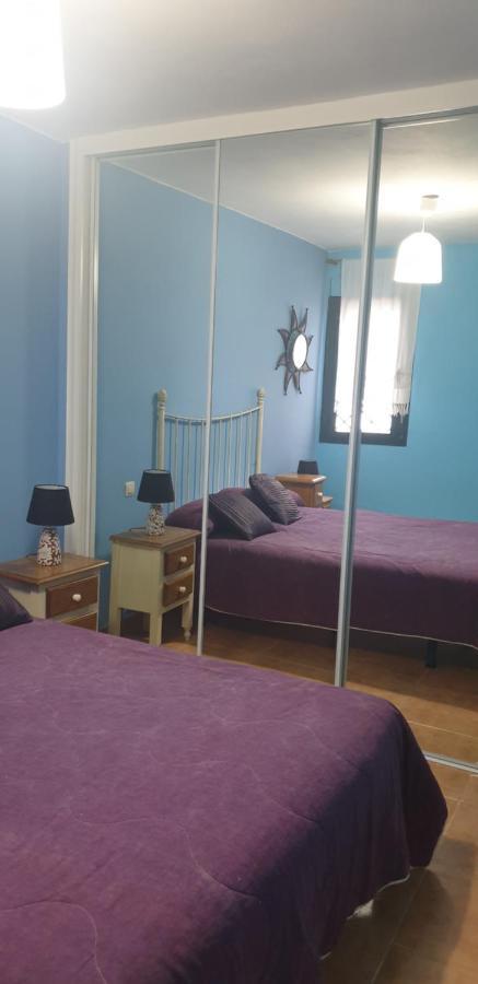 Apartamentos Atlanterra Costa Y Sol Zahara de los Atunes Bagian luar foto