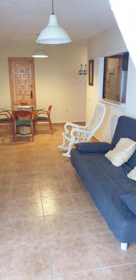 Apartamentos Atlanterra Costa Y Sol Zahara de los Atunes Bagian luar foto