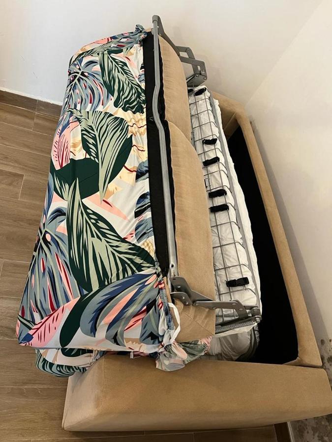 Apartamentos Atlanterra Costa Y Sol Zahara de los Atunes Bagian luar foto