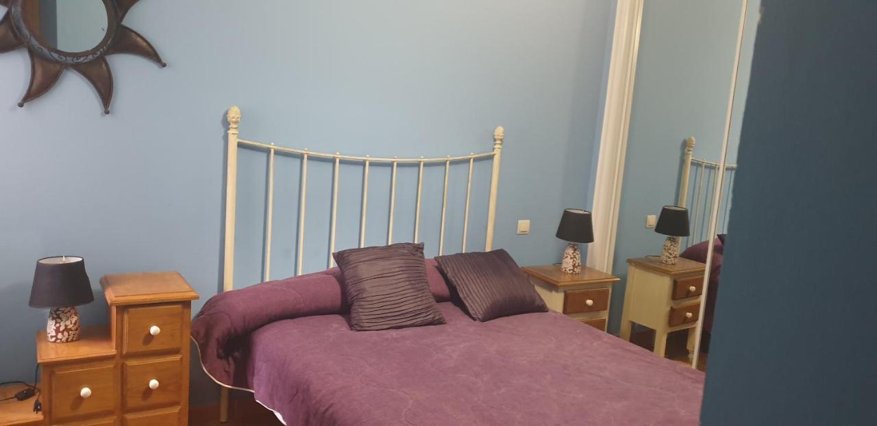 Apartamentos Atlanterra Costa Y Sol Zahara de los Atunes Bagian luar foto