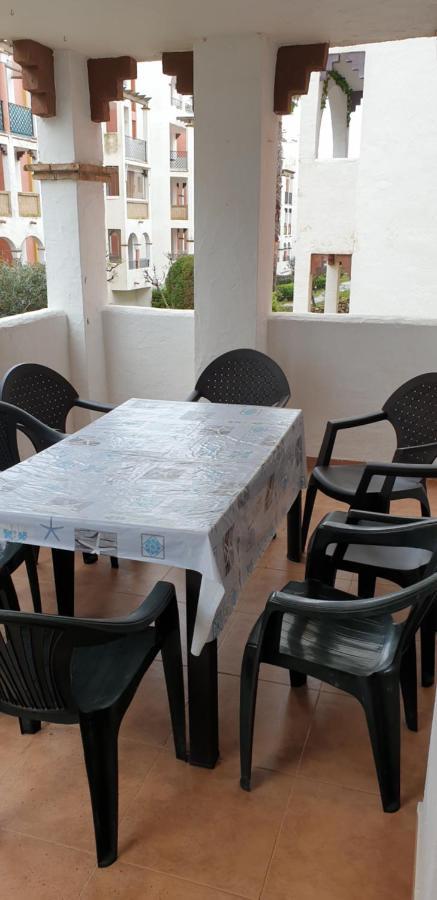 Apartamentos Atlanterra Costa Y Sol Zahara de los Atunes Bagian luar foto