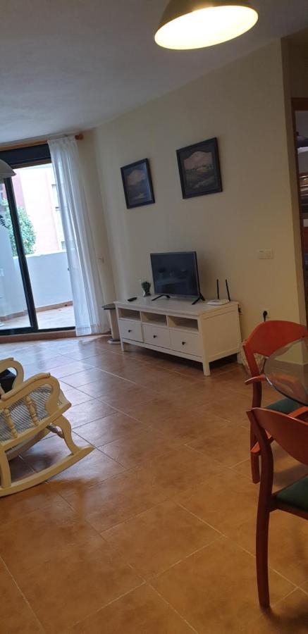Apartamentos Atlanterra Costa Y Sol Zahara de los Atunes Bagian luar foto