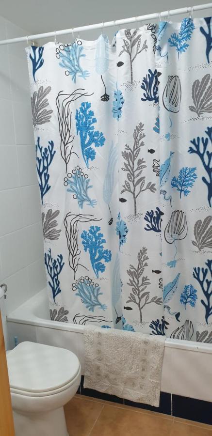Apartamentos Atlanterra Costa Y Sol Zahara de los Atunes Bagian luar foto