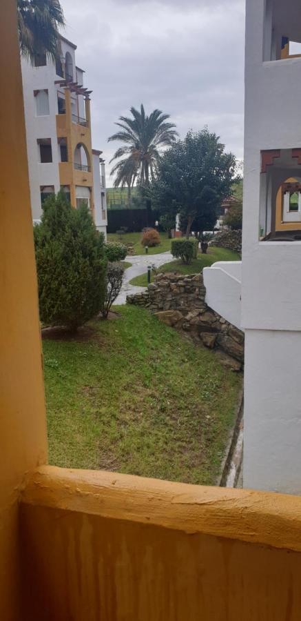 Apartamentos Atlanterra Costa Y Sol Zahara de los Atunes Bagian luar foto