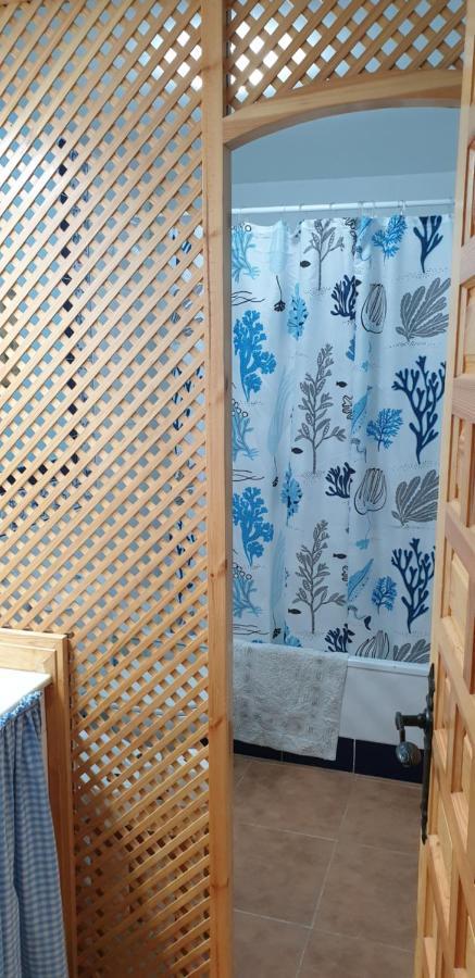 Apartamentos Atlanterra Costa Y Sol Zahara de los Atunes Bagian luar foto