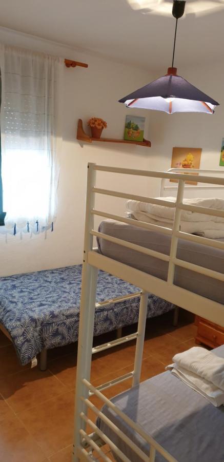 Apartamentos Atlanterra Costa Y Sol Zahara de los Atunes Bagian luar foto