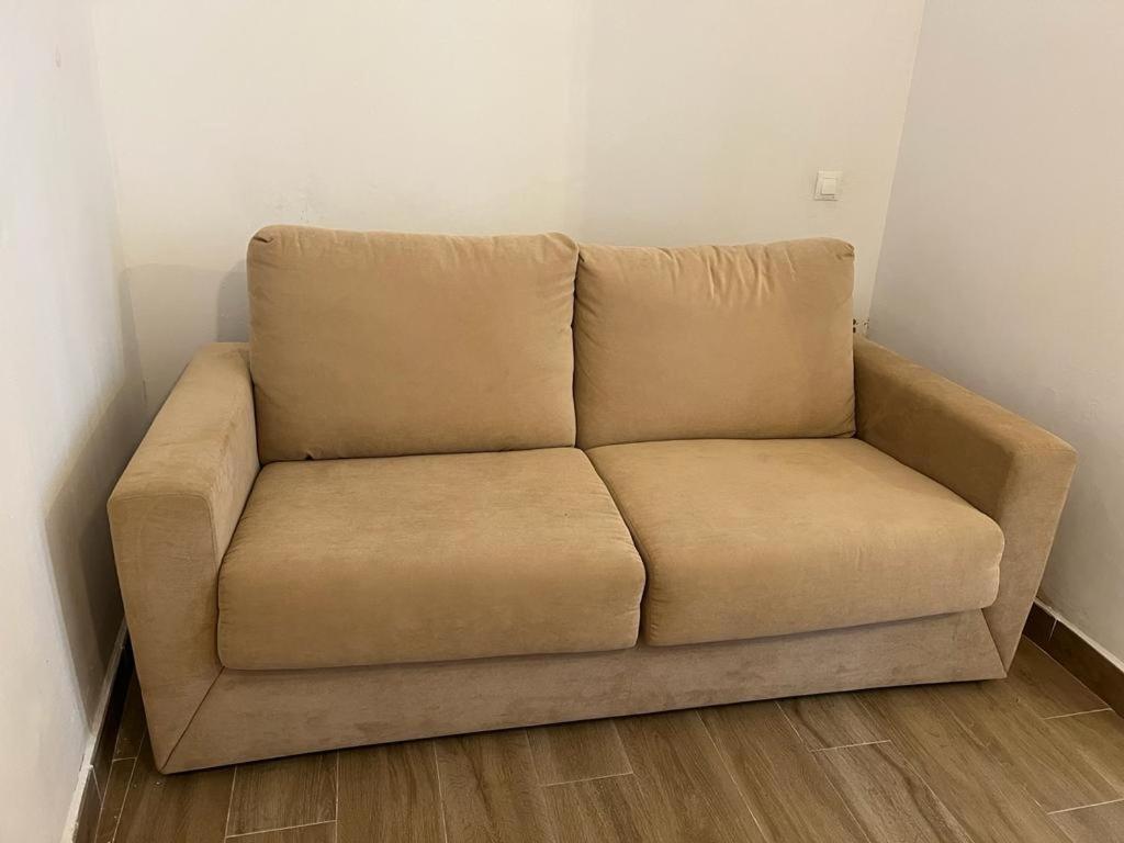 Apartamentos Atlanterra Costa Y Sol Zahara de los Atunes Bagian luar foto