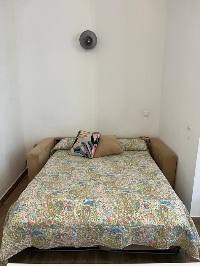 Apartamentos Atlanterra Costa Y Sol Zahara de los Atunes Bagian luar foto