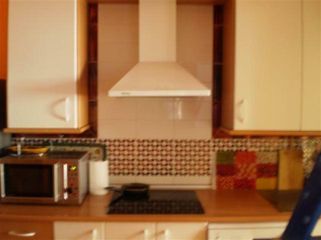 Apartamentos Atlanterra Costa Y Sol Zahara de los Atunes Bagian luar foto