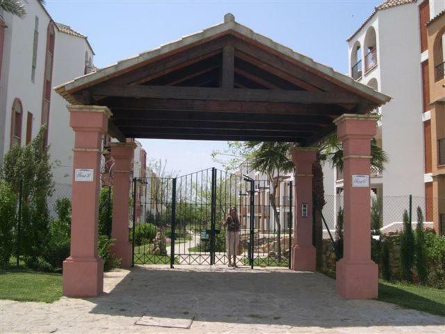 Apartamentos Atlanterra Costa Y Sol Zahara de los Atunes Bagian luar foto