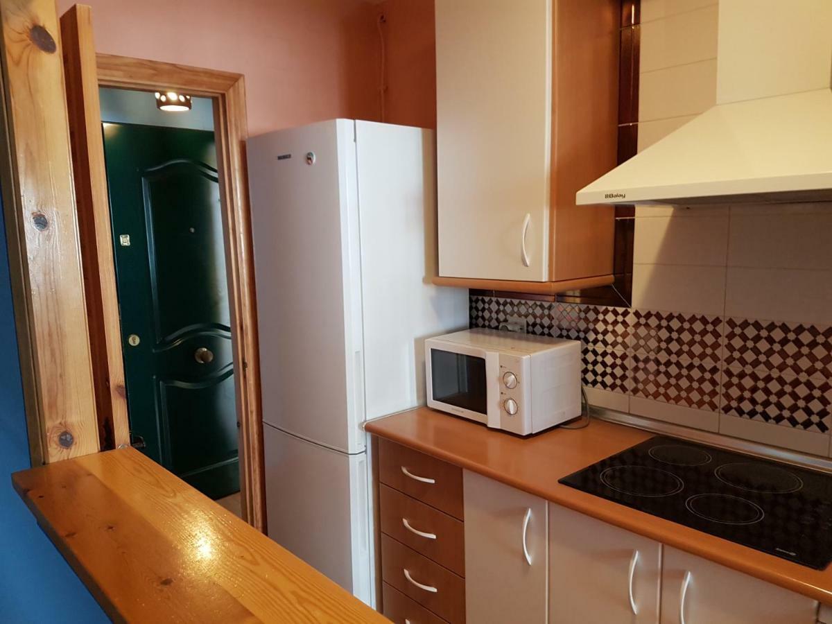 Apartamentos Atlanterra Costa Y Sol Zahara de los Atunes Bagian luar foto