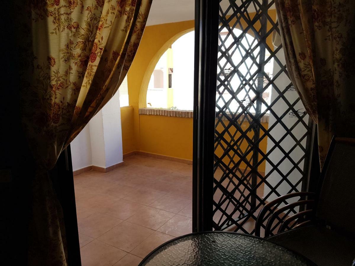 Apartamentos Atlanterra Costa Y Sol Zahara de los Atunes Bagian luar foto
