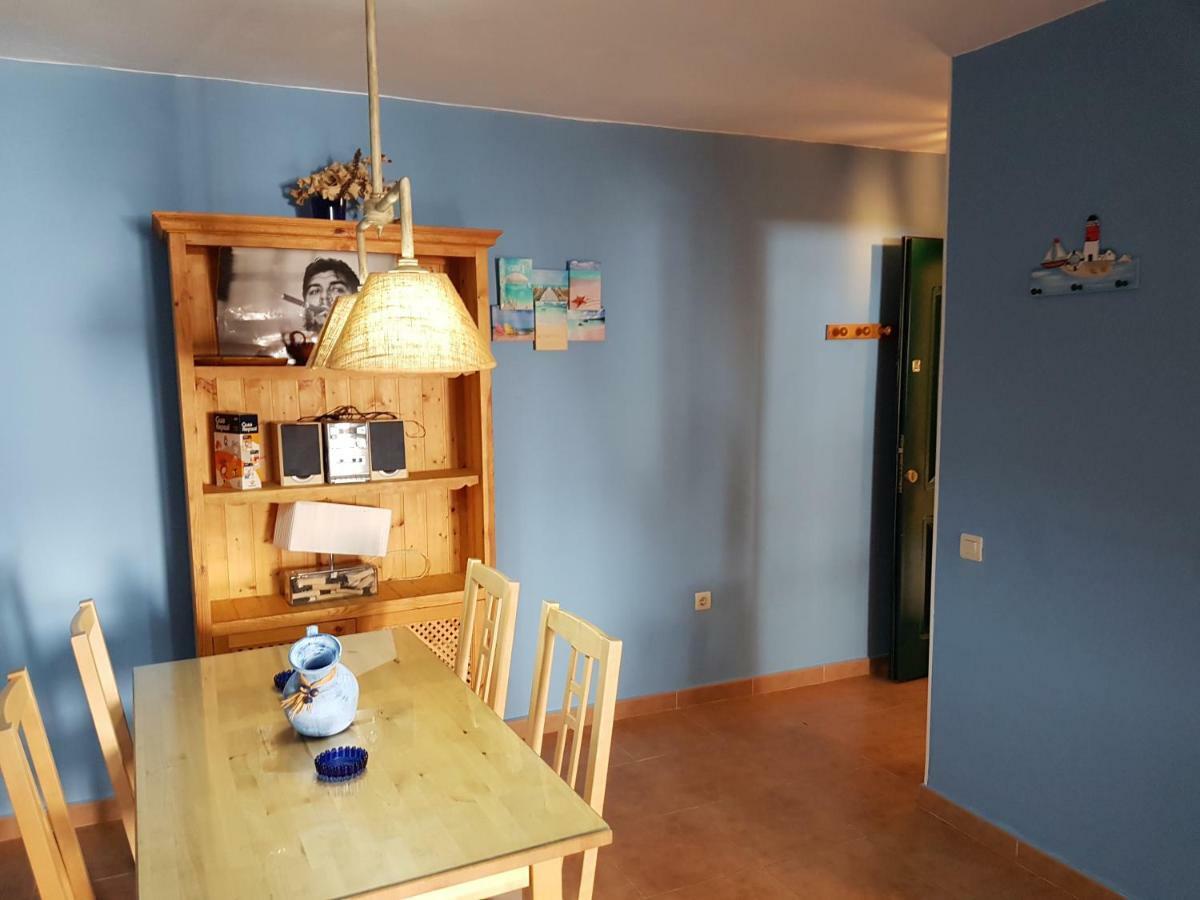 Apartamentos Atlanterra Costa Y Sol Zahara de los Atunes Bagian luar foto