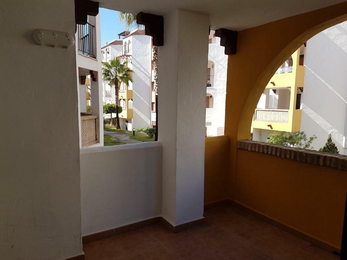 Apartamentos Atlanterra Costa Y Sol Zahara de los Atunes Bagian luar foto