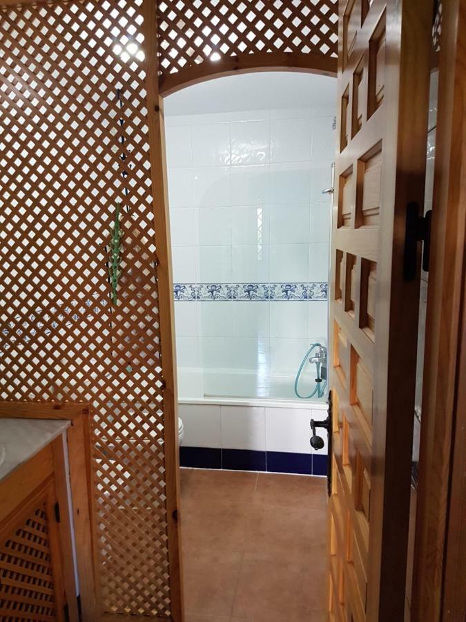 Apartamentos Atlanterra Costa Y Sol Zahara de los Atunes Bagian luar foto